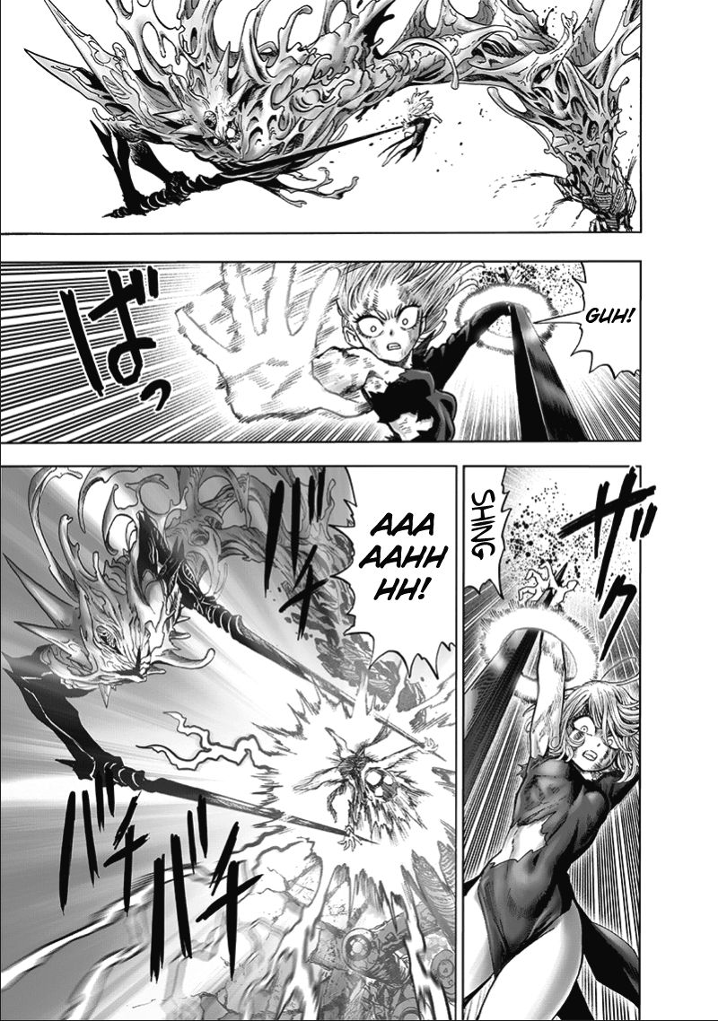 One-Punch Man, Chapter 133 image 24